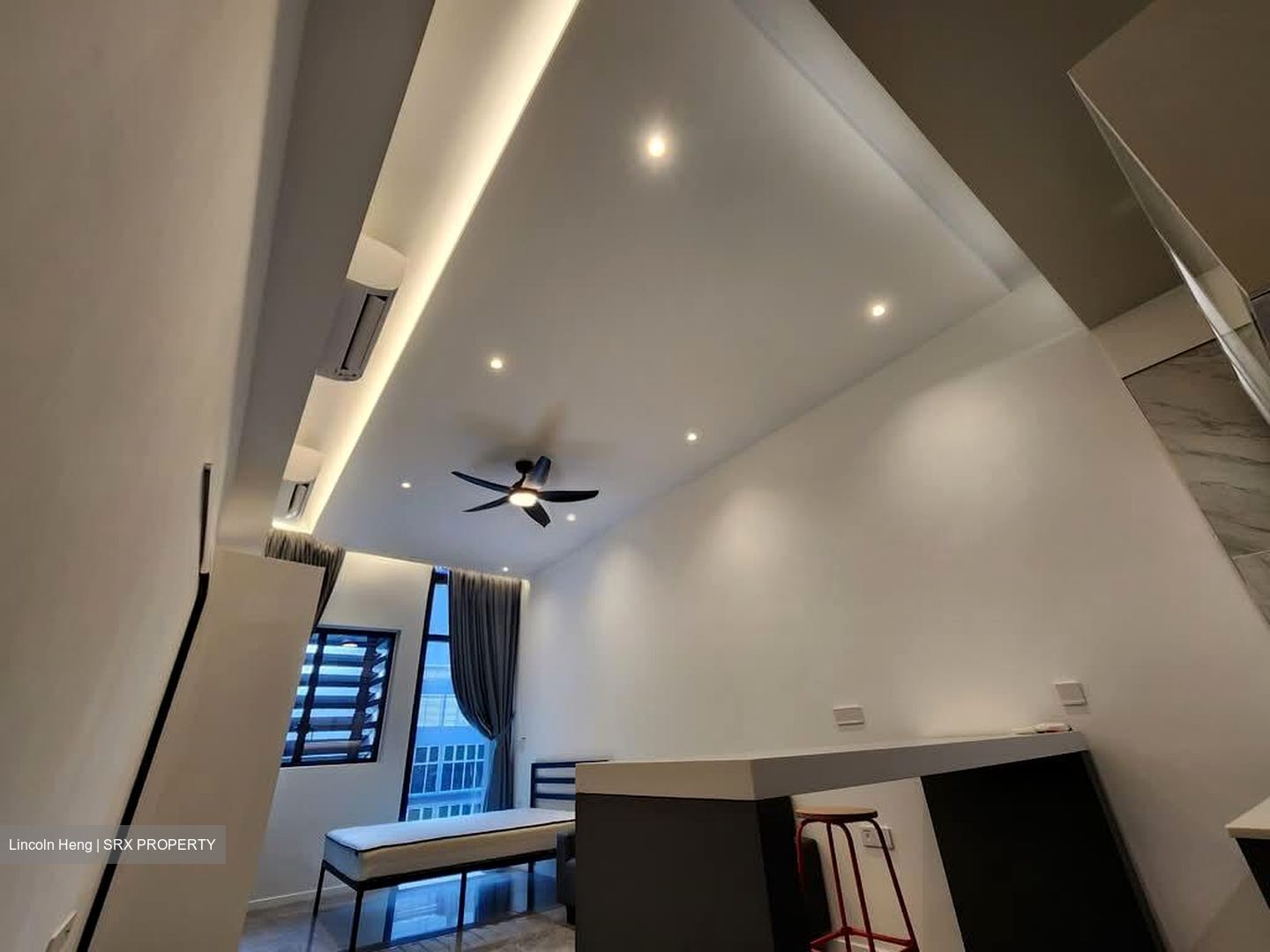 The M (D7), Apartment #532188161